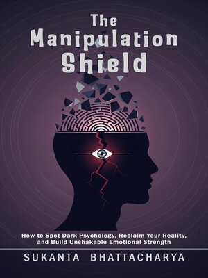 cover image of The Manipulation Shield
